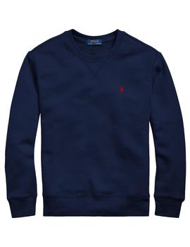 Sudadera Azul marino Polo Ralph Lauren