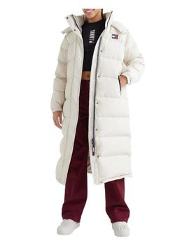 Chaqueta Alaska Long Puffer Tommy Hilfiger