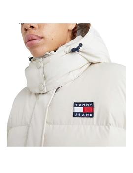 Chaqueta Alaska Long Puffer Tommy Hilfiger