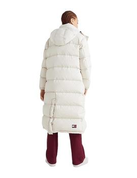 Chaqueta Alaska Long Puffer Tommy Hilfiger