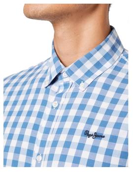Camisa Finchley Pepe Jeans