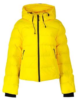 Chaqueta spirit sports puffer Superdry