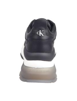 Zapatilla Wedge Sporty Calvin Klein