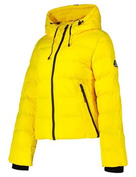 Chaqueta spirit sports puffer Superdry