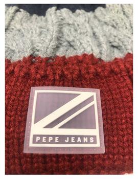 Gorro Heston Beanie Pepe Jeans