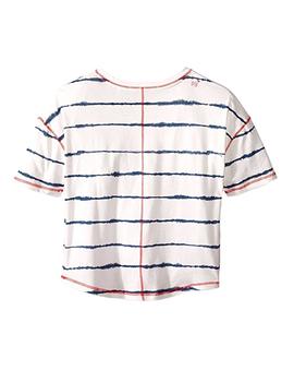 Camiseta de rayas Casta Pepe Jeans