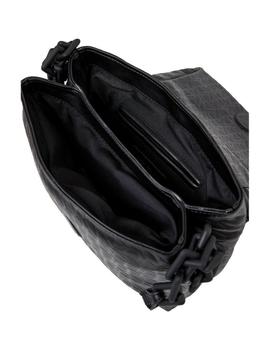 Bolso Brenda negro Pepe Jeans