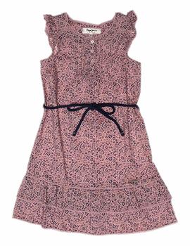 Vestido Rita Pepe Jeans