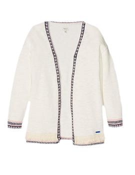 Chaqueta Favima JR Pepe Jeans