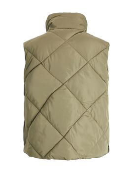 Chaleco Fume Short Quilted JJXX