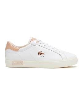 Zapatilla Powercourt Lacoste