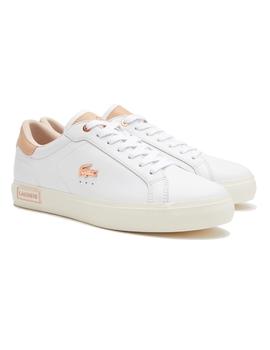 Zapatilla Powercourt Lacoste