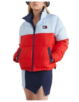 Chaqueta Modern Puffer Tommy Jeans