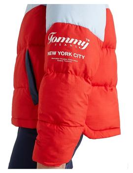 Chaqueta Modern Puffer Tommy Jeans