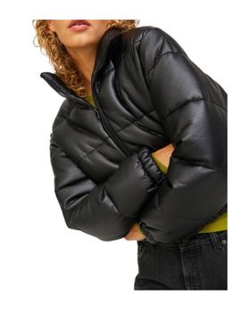 Chaqueta Cline Faux Puffer JJXX