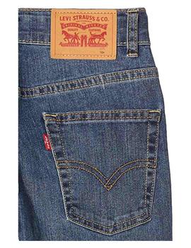 Pantalón Vaquero 511 Slim Levi´s