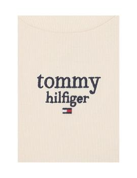 Top Graphic Rib Tommy Hilfiger