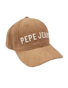 Gorra Sila Cap Pepe Jeans