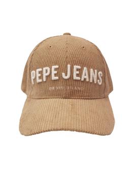 Gorra Sila Cap Pepe Jeans