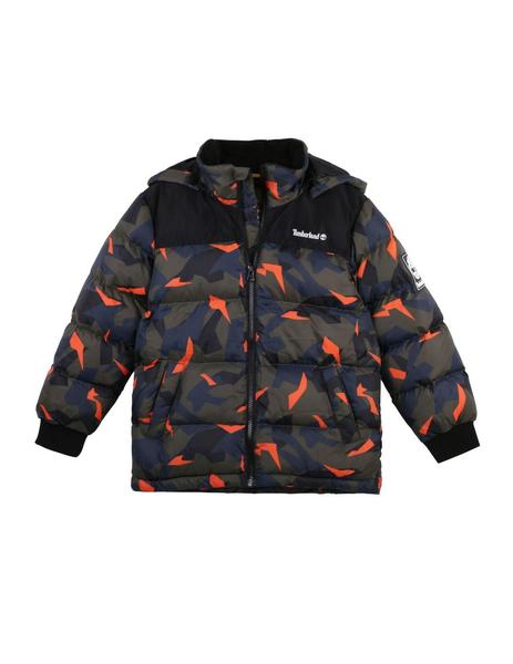 Anorak Timberland