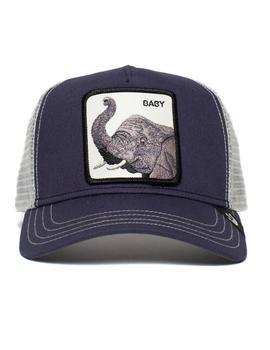 Gorra Animal Farm Big Baby Goorin Bros