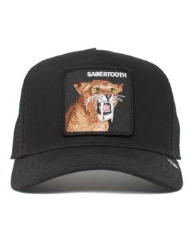 Gorra Animal Farm The Sabertooth Goorin Bros