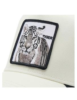 Gorra Animal Farm The White Tiger Goorin Bros