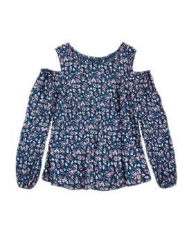 Blusa floreada de Pepe Jeans