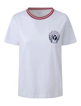 Camiseta Patirke Pepe Jeans