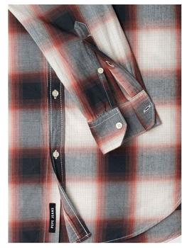 Camisa Fetlar Pepe Jeans