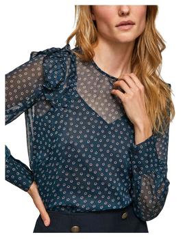 Blusa Nete Pepe Jeans