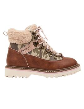 Bota Leila K2 Pepe Jeans