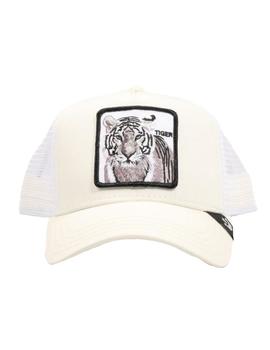 Gorra Animal Farm The White Tiger Goorin Bros