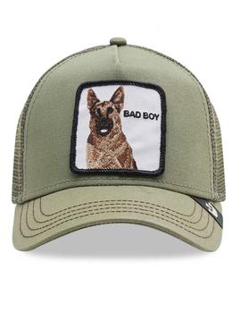 Gorra Animal Farm The Bad Boy Goorin Bros