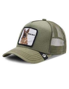 Gorra Animal Farm The Bad Boy Goorin Bros