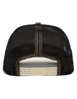 Gorra Animal farm The Cock Goorin Bros