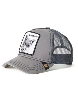 Gorra Animal farm The Silver Fox Goorin Bros