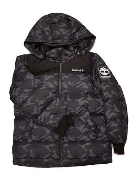 Anorak Timberland