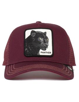 Gorra Animal Farm The Panter Goorin Bros