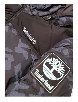 Anorak Timberland