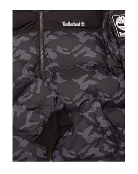 Anorak Timberland