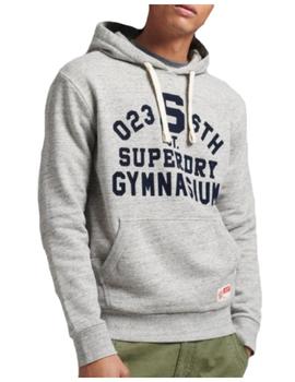 Sudadera Vintage athletic Superdry