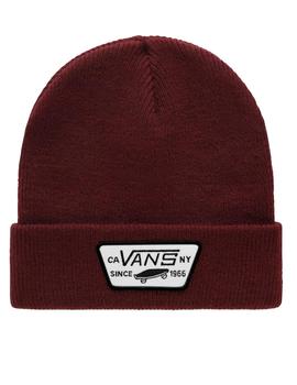 Gorro Milford Port Royale Vans