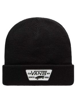 Gorro Milford Black Vans