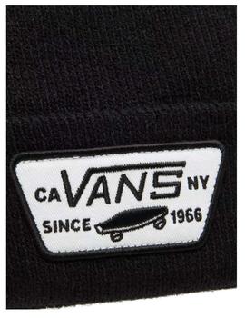 Gorro Milford Black Vans