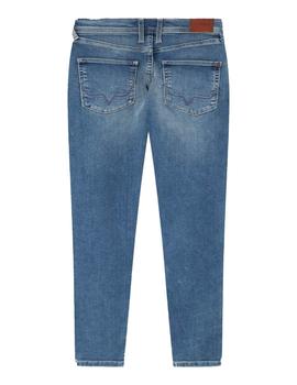 Pantalón vaquero Finly Pepe Jeans