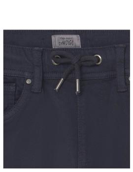 Pantalón Chase Cargo Azul Pepe Jeans