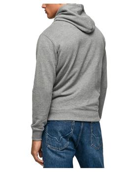 Sudadera Perrin Pepe Jeans