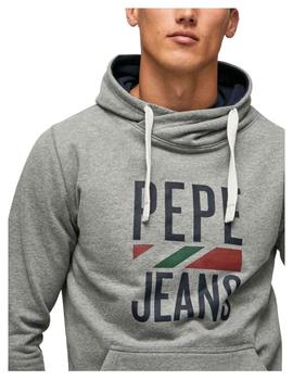 Sudadera Perrin Pepe Jeans