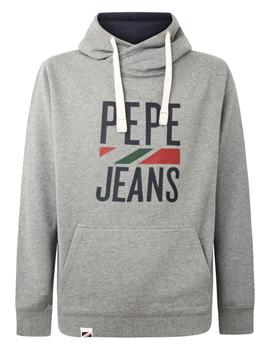 Sudadera Perrin Pepe Jeans